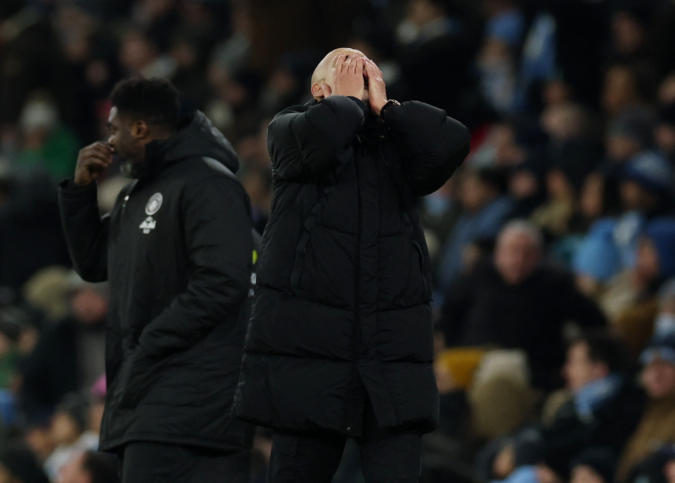 转型！邓卓翔上赛季临危受命执教三镇，今年无缘球队新教练组